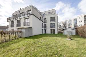 Modernes Wohnen in beliebter Wohnlage in Hagen!   3,0-Zimmer-Wohnung mit Garten und Carport – Die vollständige Adresse der Immobilie erhältst du vom Anbieter., 58135 Haspe-West, Hagen – Vorschaubild 18
