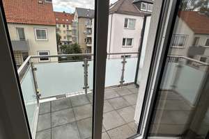 Viel Freiraum in der Nordstadt: 4-Zimmer-Wohnung in Hannover – Tulpenstraße 15, 30167 Nordstadt, Hannover – Vorschaubild 8