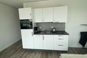 möblierte Wohnung zu vermieten ! – Dotzheimer Straße 14-18, 65185 Mitte, Wiesbaden – Vorschaubild 3