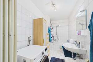 Südweststadt-Juwel: Wunderschöne 2-Zimmer-Wohnung im Trendviertel – Die vollständige Adresse der Immobilie erhältst du vom Anbieter., 76137 Südweststadt, Karlsruhe – Vorschaubild 6