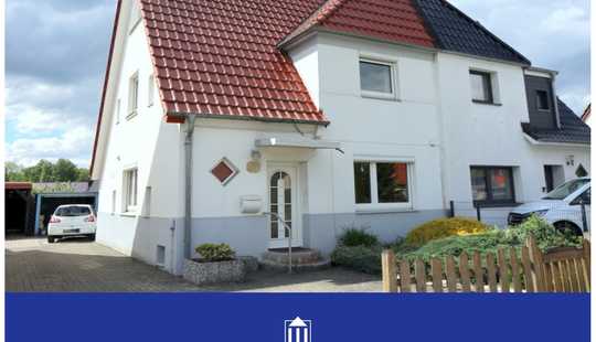 Bild von 0 % Käuferprovision! Niedliches Familienidyll mit wunderbarem Garten!