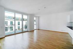 Wohnen im Herzen von Berlin - Modernes Refugium mit hochwertiger Ausstattung – Hilda-Geiringer-Weg 2, 10557 Moabit, Berlin – Vorschaubild 1