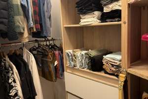 Gepflegte 1-Zimmer-EG-Wohnung mit Terasse und Einbauküche in Aachen – Auf der Hörn 5, 52074 Hörn, Aachen – Vorschaubild 7
