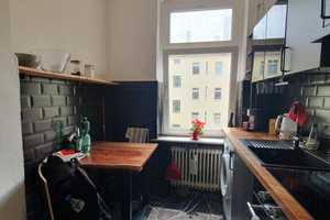 835 € - 45 m² - 2.0 Zi. in Wedding Koloniestrasse – Berlin – Vorschaubild 1