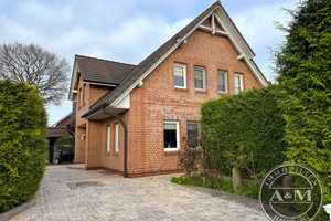 ++ IDEAL FÜR FAMILIEN ++ Charmantes Einfamilienhaus in traumhafter Lage, nahe dem Yachthafen ++ – Ostholstein (Kreis) – Vorschaubild 9