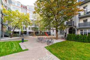 Provisionsfrei: Bezugsfreie 3-Zimmer-Wohnung am Soho House
Free 3-room apartment at Soho House – Berlin – Vorschaubild 14