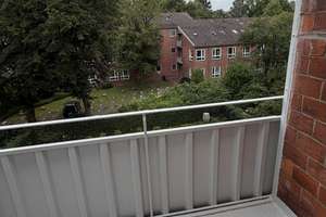 Blick ins Grüne direkt am Schrevenpark - 3 Zimmer Wohnung – 24116 Schreventeich, Kiel – Vorschaubild 7