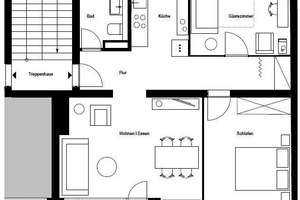Lichtdurchflutete moderne 3-Zimmer-Wohnung mit Balkon im beliebten Stephankiez - sofort bezugsfrei – Die vollständige Adresse der Immobilie erhältst du vom Anbieter., 10559 Moabit, Berlin – Vorschaubild 18
