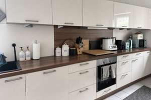 MANNELLA *Moderne 3-Zimmer-Wohnung* im Erdgeschoss mit Gartenanteil – Die vollständige Adresse der Immobilie erhältst du vom Anbieter., 53859 Niederkassel – Vorschaubild 3