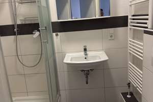 Belgisches Viertel, Brüsseler Str, 1,5-Zimmer-Wohnung in der Neustadt-Nord – Die vollständige Adresse der Immobilie erhältst du vom Anbieter., 50672 Neustadt/Nord, Köln – Vorschaubild 5