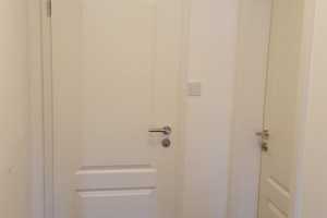 Zum 01.10.2025 steht eine gut geschnittene 2-Zimmer-Küche-Bad-Wohnung im 4. OG zu – Nebenius 12, 68167 Mannheim – Vorschaubild 9