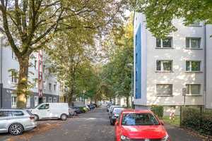 Erste eigene Bude – Ehrenzeller Str. 73, 45143 Essen – Vorschaubild 7