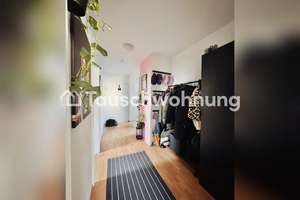 Tauschwohnung: Suche große Wohnung in Regensburg zum Tauschen