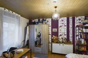 Leerstehendes Zweifamilienhaus in Lennep mit Garten & 2 Garagen – Die vollständige Adresse der Immobilie erhältst du vom Anbieter., 42897 Stadtgarten, Remscheid – Vorschaubild 8