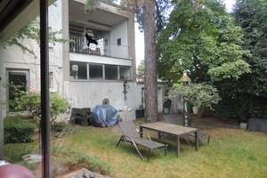***SG.-WALD***  HERRSCHAFTLICHES 1-FAMILIENHAUS MIT SCHWIMMBAD UND EHEMALIGER ARZTPRAXIS IM  EG. – Spitzwegstraße 7, 42719 Wald, Solingen – Vorschaubild 2