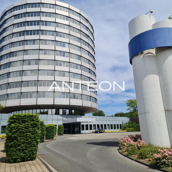 Exklusiv über Anteon | Sofort verfügbare Flächen im T-13 | Untermietverhältnis möglich