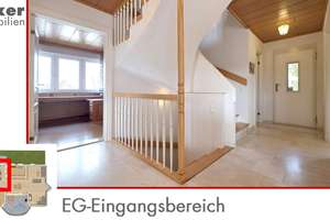 Villa mit Hallenbad und ELW, in bester Aussichtslage – Die vollständige Adresse der Immobilie erhältst du vom Anbieter., 71549 Auenwald – Vorschaubild 49