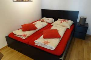 Modern & Fully Furnished Bright-separate Kitchen + Balcony-Centrally Located Sendling [DE/ENG/ESP] – Passauerstr. 30, 81369 Mittersendling, München – Vorschaubild 22