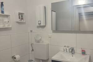 Zuhause mit zwei Zimmern in Düsseldorf Rath – Kanzlerstrasse 27, 40472 Rath, Düsseldorf – Vorschaubild 4