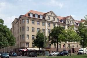 Nimm mich! Praktische 3-Zimmer-Wohnung mit Ausblick