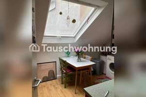 Tauschwohnung: Süße Wohnung in Köln, Innenstadt zu tauschen – Die vollständige Adresse der Immobilie erhältst du vom Anbieter., 50678 Altstadt/Süd, Köln – Vorschaubild 2
