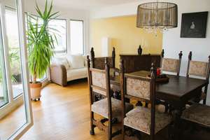 Lichtdurchflutete 4-Zimmer-Dachterrassenwohnung – Talhofstrasse 30, 82205 Gilching – Vorschaubild 5