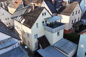 charmante Maisonette-Wohnung in Heilbronn - Böckingen - Verkauf – Die vollständige Adresse der Immobilie erhältst du vom Anbieter., 74080 Böckingen, Heilbronn – Vorschaubild 4