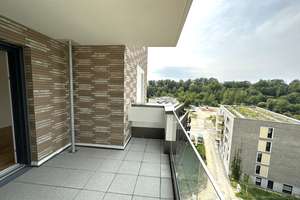Erstbezug - Penthouse-Feeling am Safranberg – Breitensteinweg 29, 89075 Oststadt, Ulm – Vorschaubild 5