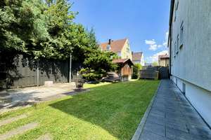 GEPFLEGTES EIN-/ZWEIFAMILIENHAUS IN RUHIGER UND ZENTRALER WOHNLAGE IM BELIEBTEN LECHHAUSEN – Die vollständige Adresse der Immobilie erhältst du vom Anbieter., 86167 Lechhausen-West, Augsburg – Vorschaubild 38