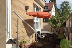 ** Exklusiv & besonders * 3-Zi.-Wohnung zur MIETE * opt. Garage * Nürnberger Norden ** – Die vollständige Adresse der Immobilie erhältst du vom Anbieter., 90425 Thon, Nürnberg – Vorschaubild 12