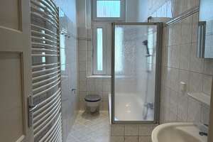 Schöne 4-Zimmer-Wohnung mit Balkon – Voßstraße 11, 30161 List, Hannover – Vorschaubild 6
