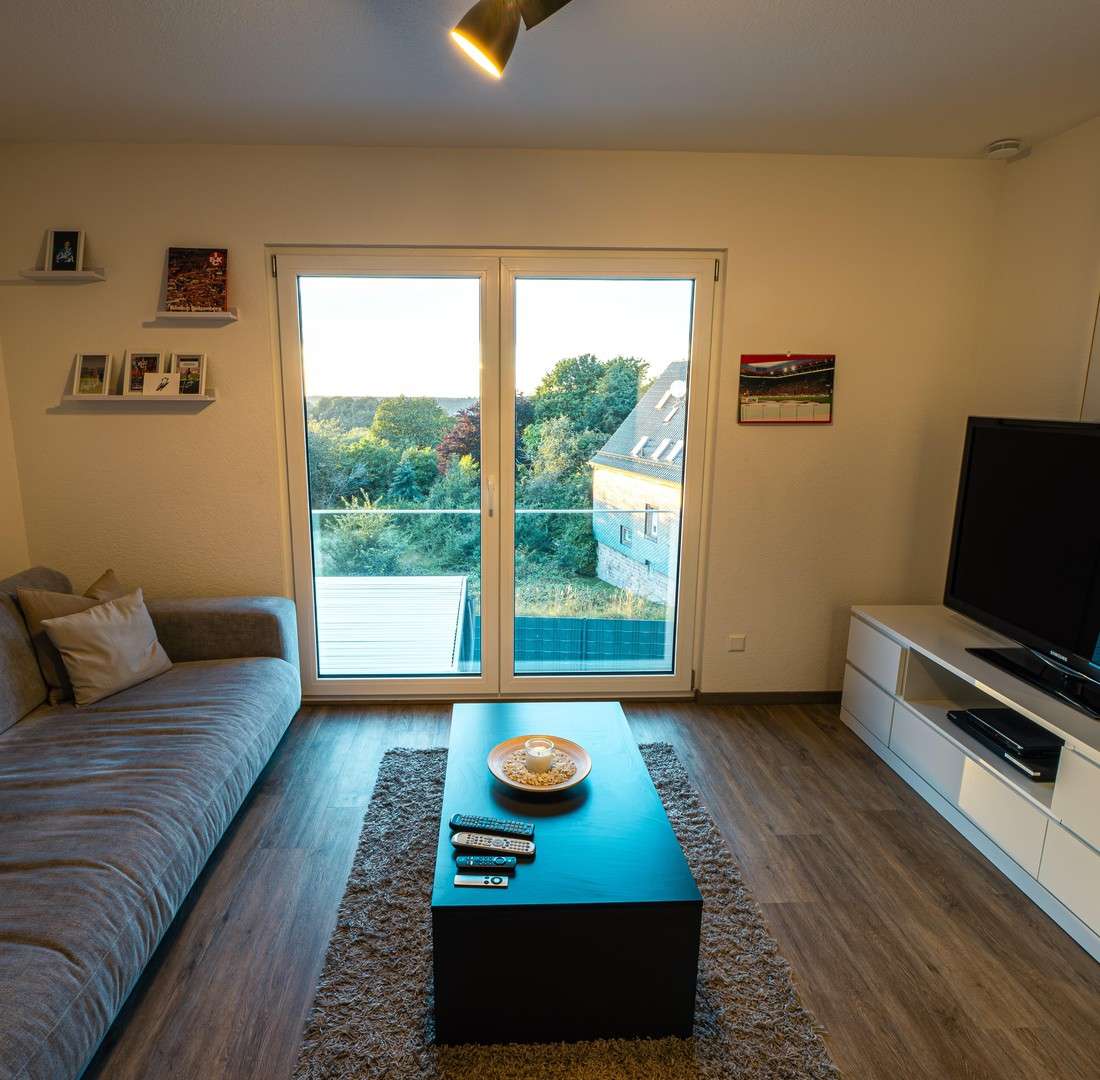 Immobilie in Schmalenberg - Moderne Stadtvilla (Bj. 2020) | A+ | PV & Speicher | Sauna | Waldblick | sofort bezugsfrei - Bild 5