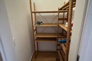 Helle 3-Zimmer-Wohnung mit Terrasse in beliebter Lage von Mainz – Frauenlob Str. 29b, 55118 Neustadt, Mainz – Vorschaubild 9
