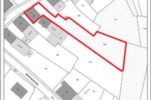 Ein Haus mit Geschichte und Zukunft – Viel Raum zur individuellen Entfaltung – Die vollständige Adresse der Immobilie erhältst du vom Anbieter., 75242 Neuhausen – Vorschaubild 33