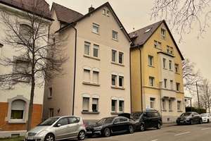WG Zimmer ab sofort verfügbar! – Burgunderstraße 55, 70435 Zuffenhausen-Hohenstein, Stuttgart – Vorschaubild 3