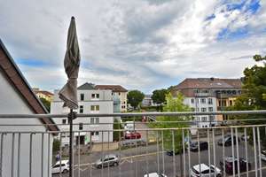 Großzügige 4-ZKB mit 2 Balkonen, KS-Königstor – Die vollständige Adresse der Immobilie erhältst du vom Anbieter., 34117 Mitte, Kassel – Vorschaubild 5