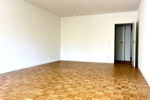 Erstbezug nach Kernsanierung: Helle 3-Zimmer-Wohnung mit Balkon & EBK in ruhiger Lage nahe U-Bahn – Gartenstr. 8, 80809 Am Luitpoldpark, München – Vorschaubild 2