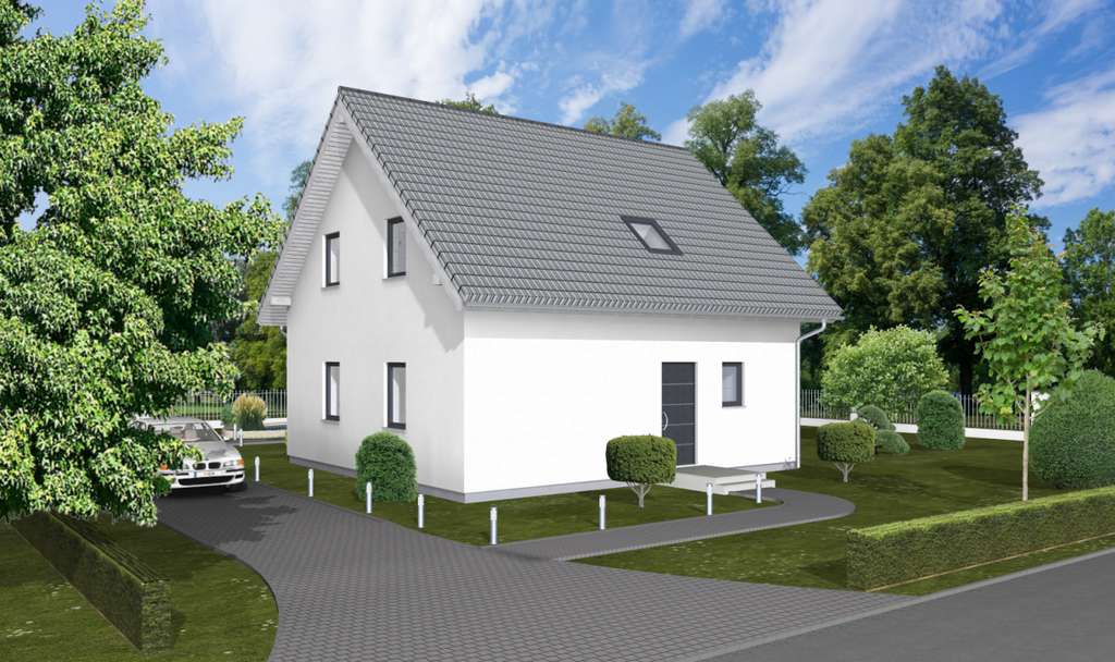 Immobilie in Adlkofen - Traumhaus in Traumlage! Ohne Energiekosten für Sie? - Bild 2