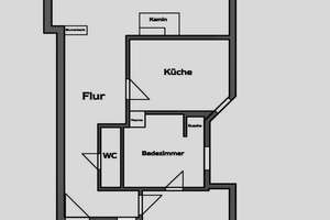 Zuhause mit 3 Zimmern in der lebendigen Oststadt von Hannover – Die vollständige Adresse der Immobilie erhältst du vom Anbieter., 30161 Oststadt, Hannover – Vorschaubild 14