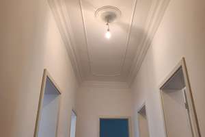 Lebendig wohnen: 3-Zimmer-Wohnung mit Balkon im Lutherviertel – Blücherstraße 9, 9126 Lutherviertel, Chemnitz – Vorschaubild 3