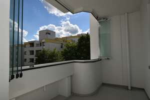 Großhadern - helle sanierte 3 Zimmer Wohnung mit Balkon – Die vollständige Adresse der Immobilie erhältst du vom Anbieter., 81375 Neuhadern, München – Vorschaubild 11