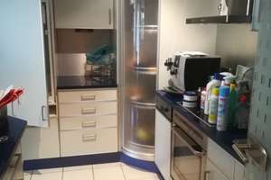 Eine Rarität - Wohnung 72m² + Hobbyraum 23m² + 150m² eigener Garten !! – Limesstr. 16, 81243 Aubing-Süd, München – Vorschaubild 8
