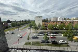 Vermietete 3-Zimmer-Wohnung in Milbertshofen am Hart - Nähe BMW FIZ – Neuherbergstr. 117, 80937 Am Hart, München – Vorschaubild 34