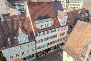 Denkmalgeschütztes Wohn- und Geschäftshaus in zentraler Innenstadtlage von Esslingen – Esslingen (Kreis) – Vorschaubild 3