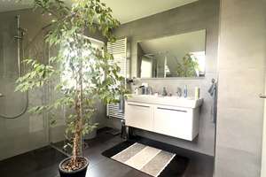 Moderne Dachgeschoßwohnung komplett saniert plus EBK & Garage – Die vollständige Adresse der Immobilie erhältst du vom Anbieter., 68307 Schönau, Mannheim – Vorschaubild 8