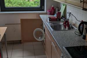 Platz für neue Ideen: 3-Zimmer-Wohnung in Hannover-Ahlem – Geveker Kamp 77, 30453 Ahlem, Hannover – Vorschaubild 5