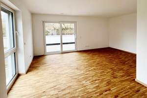 Feldrandlage! Erstbezug nahe Uniklinik: Modernes Wohnen in ruhiger Lage von Würzburg – Steinlein 42, 97078 Versbach, Würzburg – Vorschaubild 13