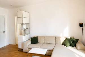 Modernes Wohnen in Köln-Ehrenfeld – helle 2-Zimmer-Wohnung in ruhiger Lage – Vogelsanger Straße 10a, 50823 Ehrenfeld (Ortsteil), Köln – Vorschaubild 2