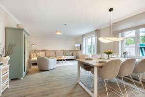 Haus Smilla – Vier Ferienwohnungen, etablierte Vermietung, strandnahe Lage – Die vollständige Adresse der Immobilie erhältst du vom Anbieter., 25980 Sylt (Gemeinde) – Vorschaubild 15