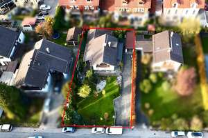 Charmantes Einfamilienhaus mit idyllischem Garten – zentral in Rosenheim – Die vollständige Adresse der Immobilie erhältst du vom Anbieter., 83026 Happing, Rosenheim – Vorschaubild 65